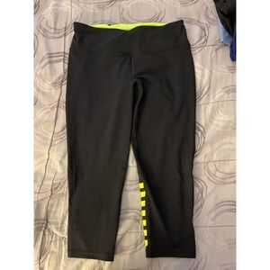 VS active pants